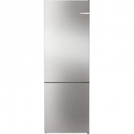 BOSCH KGN492IDF Ψυγειοκαταψύκτης 440lt Full No Frost Inox