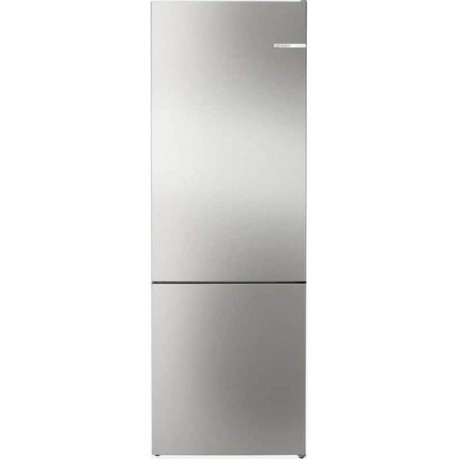 BOSCH KGN492IDF Ψυγειοκαταψύκτης 440lt Full No Frost Inox