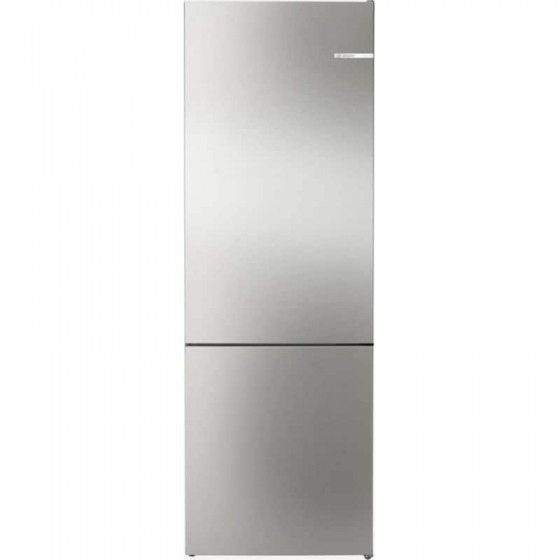 BOSCH KGN492IDF Ψυγειοκαταψύκτης 440lt Full No Frost Inox