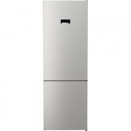 BOSCH KGN493IDA Ελεύθερος ψυγειοκαταψύκτης 203 x 70 cm 438lt Full No Frost INOX