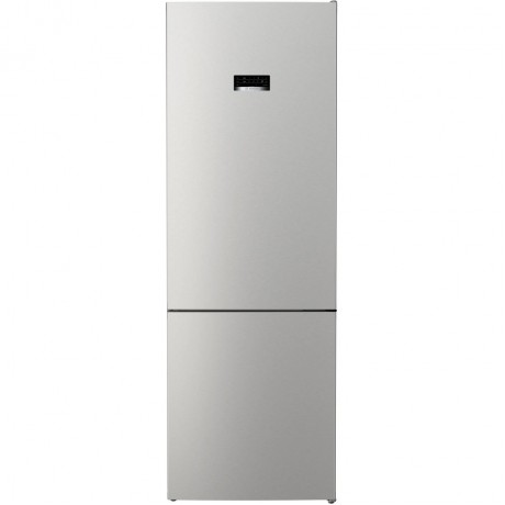BOSCH KGN493IDA Ελεύθερος ψυγειοκαταψύκτης 203 x 70 cm 438lt Full No Frost INOX BOSCH KGN493IDA Ελεύθερος ψυγειοκαταψύκτης 203 x 70 cm 438lt Full No Frost INOX