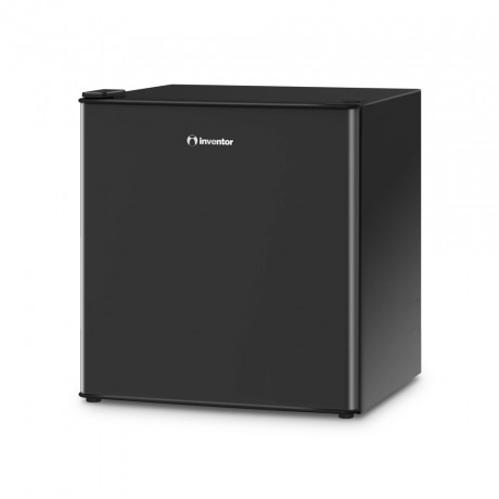 Inventor MB51B 42lt Mini Bar Μαύρο