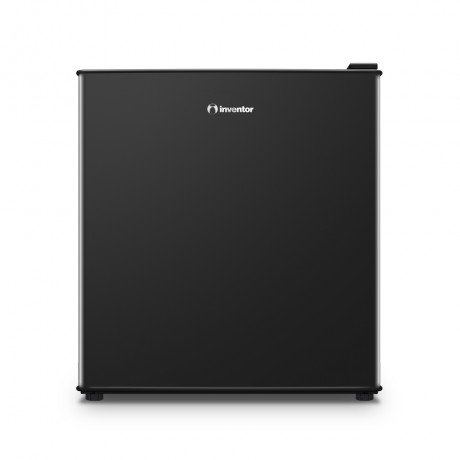 Inventor MB51B 42lt Mini Bar Μαύρο