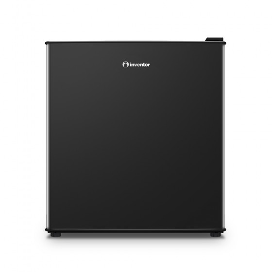 Inventor MB51B 42lt Mini Bar Μαύρο