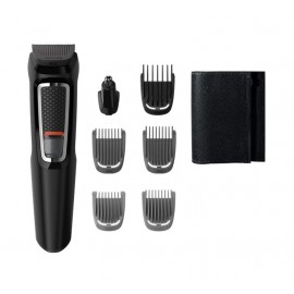 PHILIPS MG3720/15 Multigroom series 3000 7-σε-1, Πρόσωπο και μαλλιά Κοπτική Μηχανή