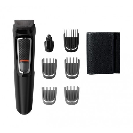 PHILIPS MG3720/15 Multigroom series 3000 7-σε-1, Πρόσωπο και μαλλιά Κοπτική Μηχανή