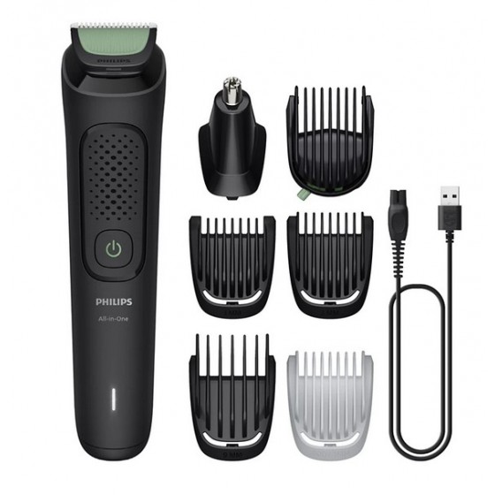 PHILIPS MG3935/15 Κουρευτική Μηχανή All-in-One Trimmer 3000 Series PHILIPS MG3935/15 Κουρευτική Μηχανή All-in-One Trimmer 3000 Series