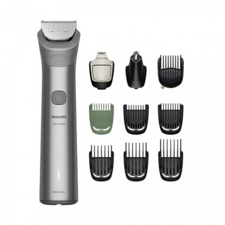 PHILIPS MG5921/15 Κουρευτική Μηχανή All-in-One Trimmer 5000 Series