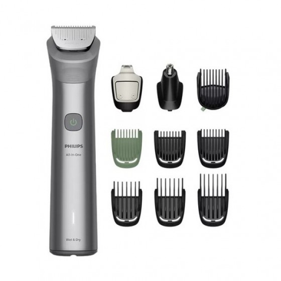 PHILIPS MG5921/15 Κουρευτική Μηχανή All-in-One Trimmer 5000 Series