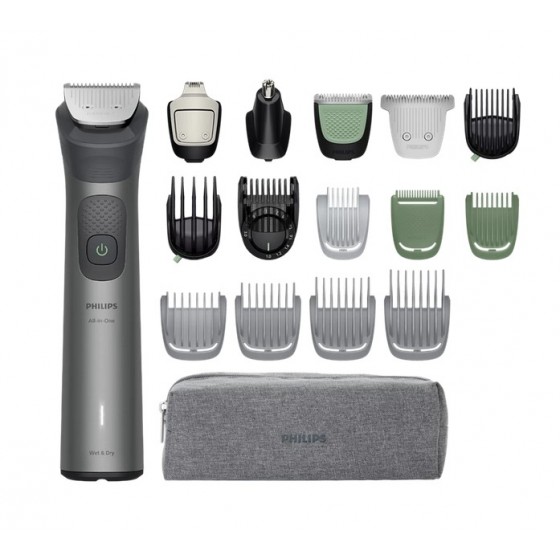 PHILIPS MG7941/15 All-in-One Trimmer 7000 Series Κουρευτική Μηχανή