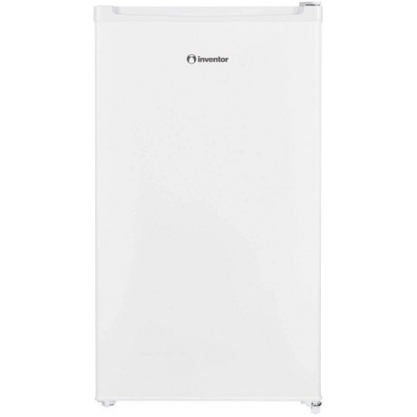 INVENTOR MPC85W 90lt Λευκό Μονόπορτο Ψυγείο
