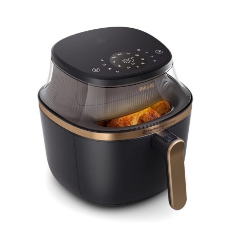 PHILIPS NA342/00 Airfryer 7,2 λίτρα Φριτέζα PHILIPS NA342/00 Airfryer 7,2 λίτρα Φριτέζα