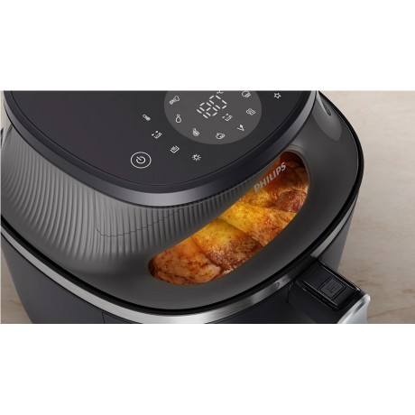 PHILIPS NA342/00 Airfryer 7,2 λίτρα Φριτέζα PHILIPS NA342/00 Airfryer 7,2 λίτρα Φριτέζα