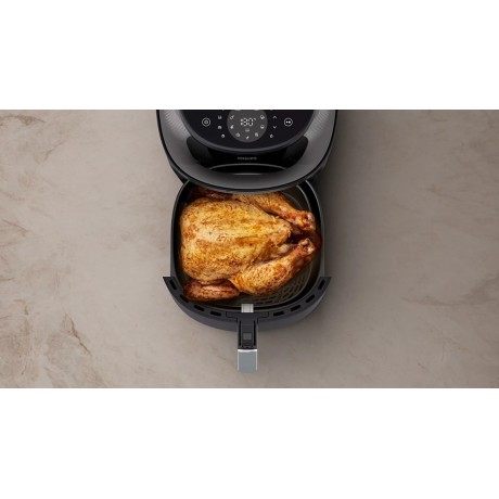 PHILIPS NA342/00 Airfryer 7,2 λίτρα Φριτέζα PHILIPS NA342/00 Airfryer 7,2 λίτρα Φριτέζα