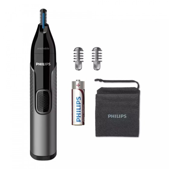 PHILIPS NT3650/16 Nose trimmer series 3000 Κοπτική Μηχανή
