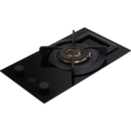 La Germania P351CLAGSFVN Εστία Αερίου