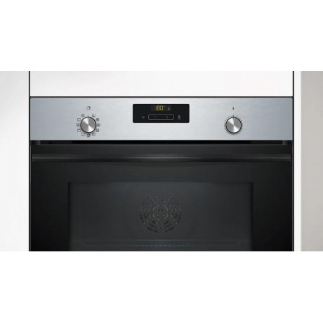 PITSOS PH27M61X3 Εντοιχιζόμενος φούρνος 60 x 60 cm Inox 71lt με Πυρόλυση PITSOS PH27M61X3 Εντοιχιζόμενος φούρνος 60 x 60 cm Inox 71lt με Πυρόλυση