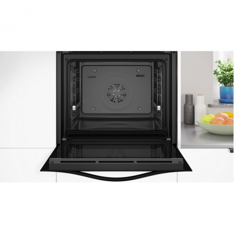 PITSOS PH33M41B4 Εντοιχιζόμενος φούρνος 60 x 60 cm Μαύρο Άνω Πάγκου 71lt PITSOS PH33M41B4 Εντοιχιζόμενος φούρνος 60 x 60 cm Μαύρο Άνω Πάγκου 71lt