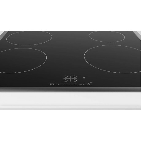 BOSCH PIE645BB5E Επαγωγικές εστίες 60 cm εντοιχιζόμενη με πλαίσιο