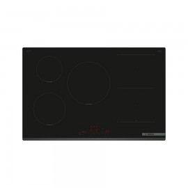 BOSCH PVW831HC1E Επαγωγικές εστίες 80 cm εντοιχιζόμενη χωρίς πλαίσιο