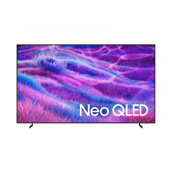SAMSUNG QE100QN80FUXXH 100" Τηλεόραση Neo QLED Vision AI Smart TV SAMSUNG QE100QN80FUXXH 100" Τηλεόραση Neo QLED Vision AI Smart TV