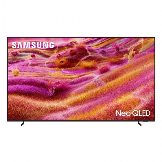 SAMSUNG QE115QN90FTXXH 115" Τηλεόραση Neo QLED Vision AI Smart TV SAMSUNG QE115QN90FTXXH 115" Τηλεόραση Neo QLED Vision AI Smart TV