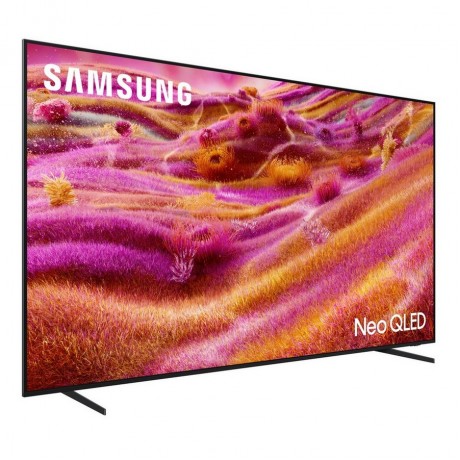 SAMSUNG QE115QN90FTXXH 115" Τηλεόραση Neo QLED Vision AI Smart TV SAMSUNG QE115QN90FTXXH 115" Τηλεόραση Neo QLED Vision AI Smart TV