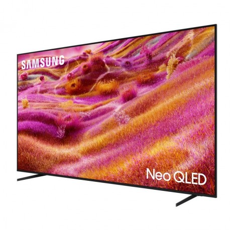 SAMSUNG QE115QN90FTXXH 115" Τηλεόραση Neo QLED Vision AI Smart TV SAMSUNG QE115QN90FTXXH 115" Τηλεόραση Neo QLED Vision AI Smart TV