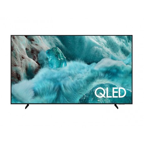 SAMSUNG QLED 4K QE98Q7FAAUXXH 98" Τηλεόραση Vision AI Smart TV SAMSUNG QLED 4K QE98Q7FAAUXXH 98" Τηλεόραση Vision AI Smart TV