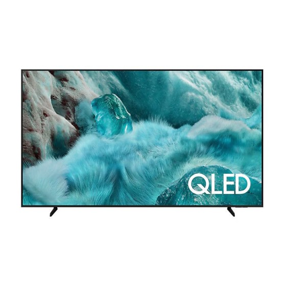 SAMSUNG QLED 4K QE98Q7FAAUXXH 98" Τηλεόραση Vision AI Smart TV SAMSUNG QLED 4K QE98Q7FAAUXXH 98" Τηλεόραση Vision AI Smart TV