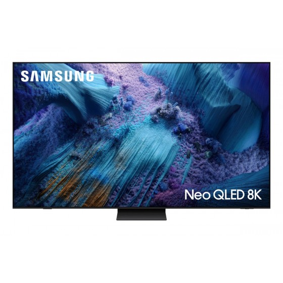 SAMSUNG QE98QN990FTXXH 98" Τηλεόραση Mini LED AI TV SAMSUNG QE98QN990FTXXH 98" Τηλεόραση Mini LED AI TV