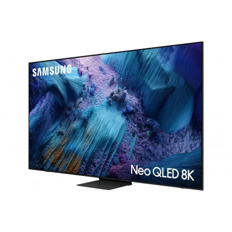 SAMSUNG QE98QN990FTXXH 98" Τηλεόραση Mini LED AI TV SAMSUNG QE98QN990FTXXH 98" Τηλεόραση Mini LED AI TV