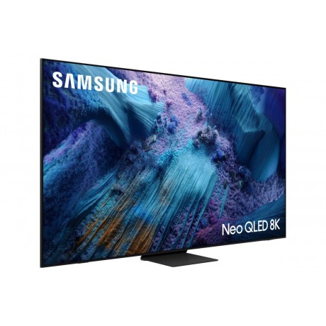 SAMSUNG QE98QN990FTXXH 98" Τηλεόραση Mini LED AI TV SAMSUNG QE98QN990FTXXH 98" Τηλεόραση Mini LED AI TV