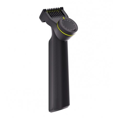 PHILIPS QP6542/15 Ξυριστική Μηχανή OneBlade Pro 360 Πρόσωπο + Σώμα PHILIPS QP6542/15 Ξυριστική Μηχανή OneBlade Pro 360 Πρόσωπο + Σώμα