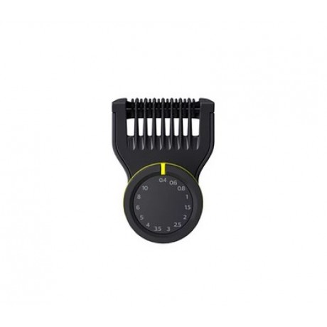 PHILIPS QP6542/15 Ξυριστική Μηχανή OneBlade Pro 360 Πρόσωπο + Σώμα PHILIPS QP6542/15 Ξυριστική Μηχανή OneBlade Pro 360 Πρόσωπο + Σώμα