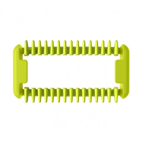 PHILIPS QP6552/15 Ξυριστική Μηχανή OneBlade Pro 360 Πρόσωπο + Σώμα PHILIPS QP6552/15 Ξυριστική Μηχανή OneBlade Pro 360 Πρόσωπο + Σώμα