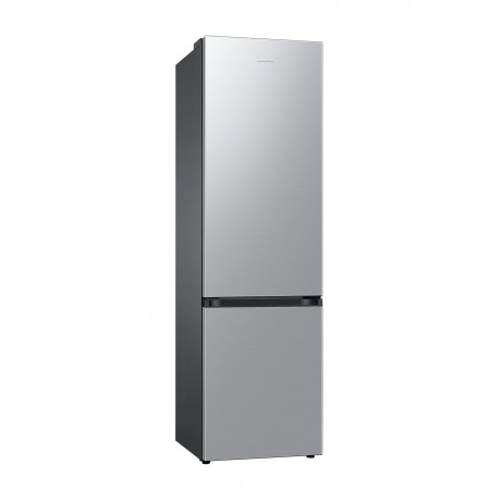 SAMSUNG RB38C600ESA/EF Ψυγειοκαταψύκτης No Frost Inox 203cm