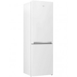 BEKO RCSA330K30WN Ψυγειοκαταψύκτης 300lt 185cm