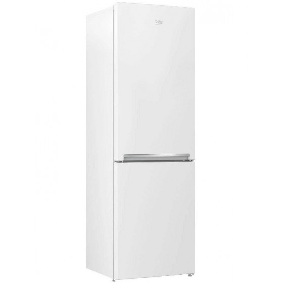 BEKO RCSA330K30WN Ψυγειοκαταψύκτης 300lt 185cm