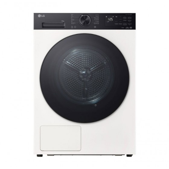 LG RHX5010THB Στεγνωτήριο 10kg και Wi-Fi