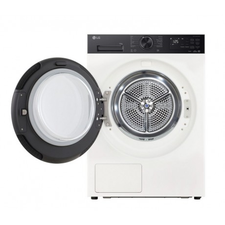 LG RHX5010THB Στεγνωτήριο 10kg και Wi-Fi