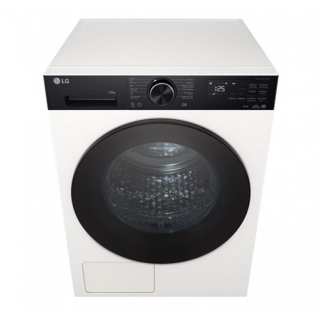LG RHX5010THB Στεγνωτήριο 10kg και Wi-Fi