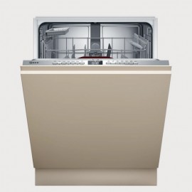 NEFF S155EAX16E Πλυντήριο πιάτων πλήρους εντοιχισμού 60 cm
