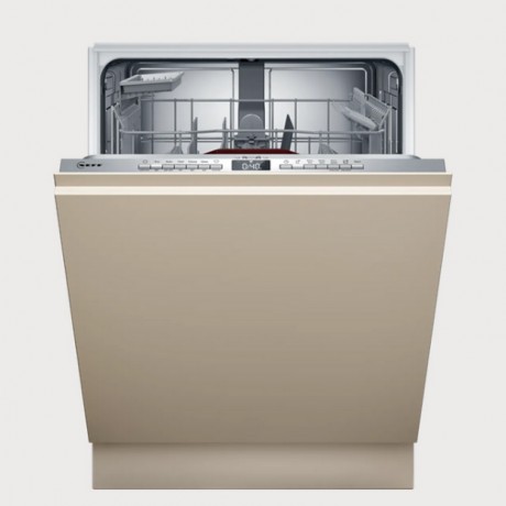 NEFF S155EAX16E Πλυντήριο πιάτων πλήρους εντοιχισμού 60 cm NEFF S155EAX16E Πλυντήριο πιάτων πλήρους εντοιχισμού 60 cm