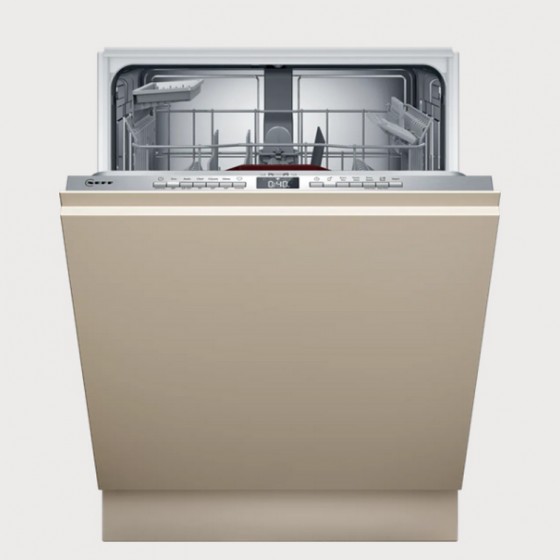 NEFF S155EAX16E Πλυντήριο πιάτων πλήρους εντοιχισμού 60 cm NEFF S155EAX16E Πλυντήριο πιάτων πλήρους εντοιχισμού 60 cm