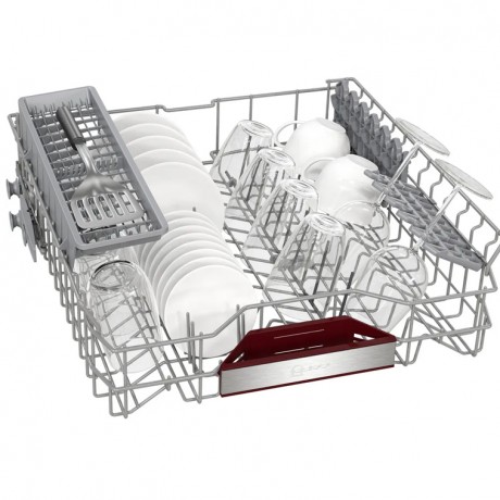 NEFF S155EAX16E Πλυντήριο πιάτων πλήρους εντοιχισμού 60 cm NEFF S155EAX16E Πλυντήριο πιάτων πλήρους εντοιχισμού 60 cm