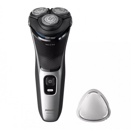 PHILIPS S3143/00 Shaver 3000 Series Ξυριστική Μηχανή PHILIPS S3143/00 Shaver 3000 Series Ξυριστική Μηχανή