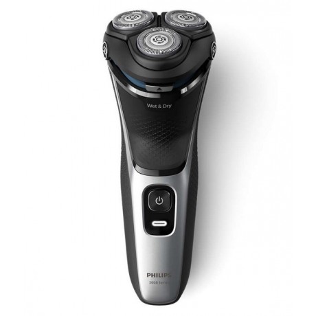 PHILIPS S3143/00 Shaver 3000 Series Ξυριστική Μηχανή PHILIPS S3143/00 Shaver 3000 Series Ξυριστική Μηχανή