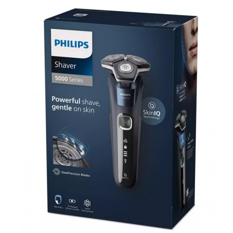 PHILIPS S5885/25 Shaver Series 5000 Ξυριστική Μηχανή