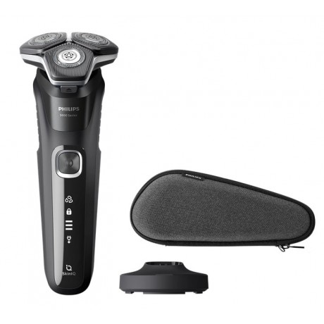 PHILIPS S5898/35 Shaver Series 5000 Ξυριστική Μηχανή PHILIPS S5898/35 Shaver Series 5000 Ξυριστική Μηχανή